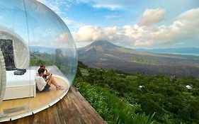 Basecamp Bali - Eco Luxury Bubble Hotel